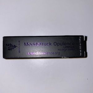 Moonstruck lipstick